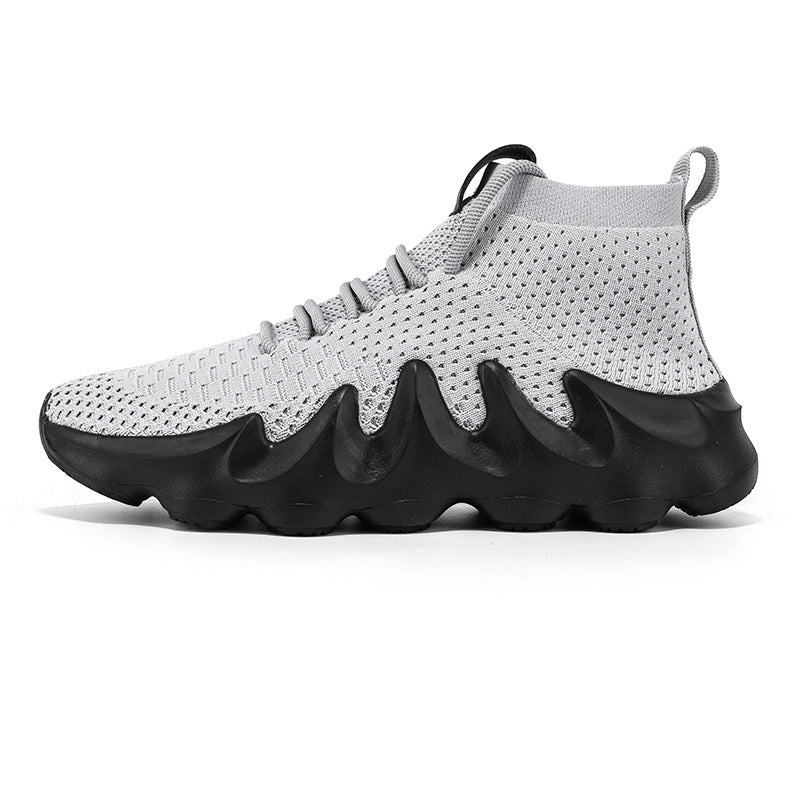 Outdoor Tennis Gym Sneakers Casual