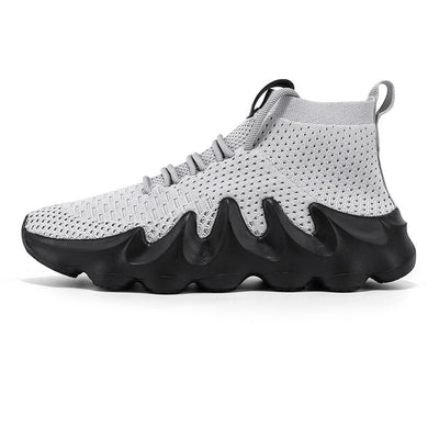 Outdoor Tennis Gym Sneakers Casual