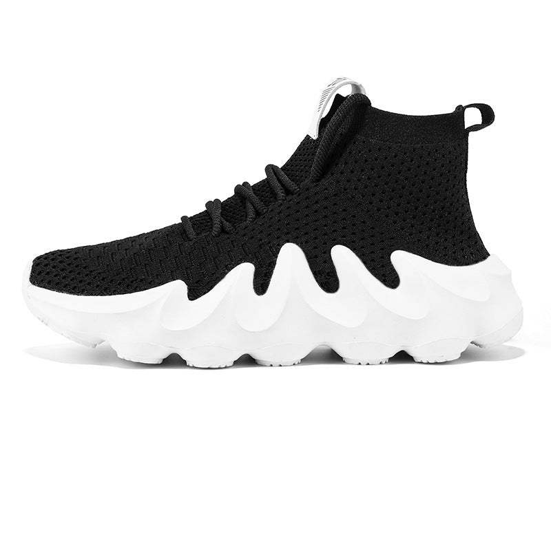 Outdoor Tennis Gym Sneakers Casual