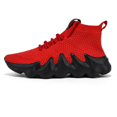 Outdoor Tennis Gym Sneakers Casual