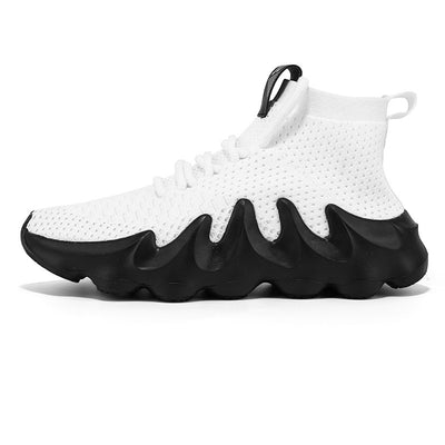 Outdoor Tennis Gym Sneakers Casual
