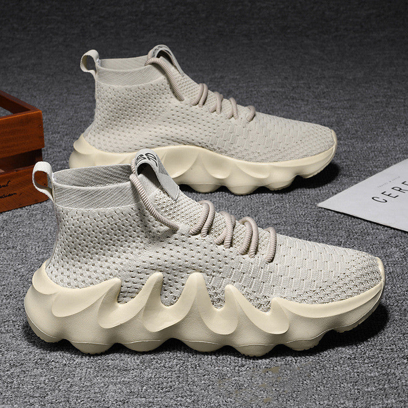 Outdoor Tennis Gym Sneakers Casual