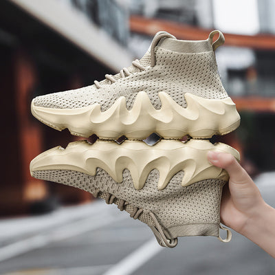 Outdoor Tennis Gym Sneakers Casual