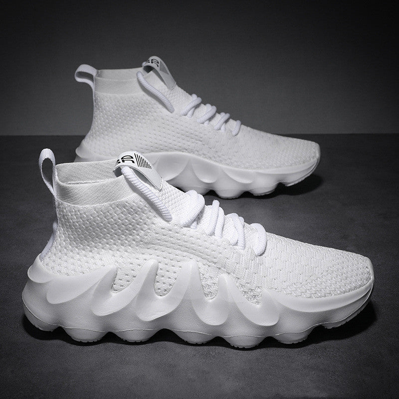 Outdoor Tennis Gym Sneakers Casual