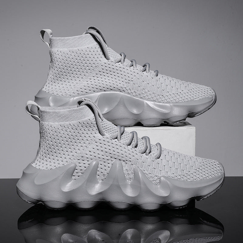 Outdoor Tennis Gym Sneakers Casual