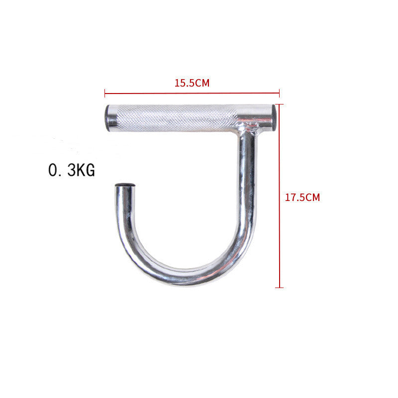 Tensile Rod High Position