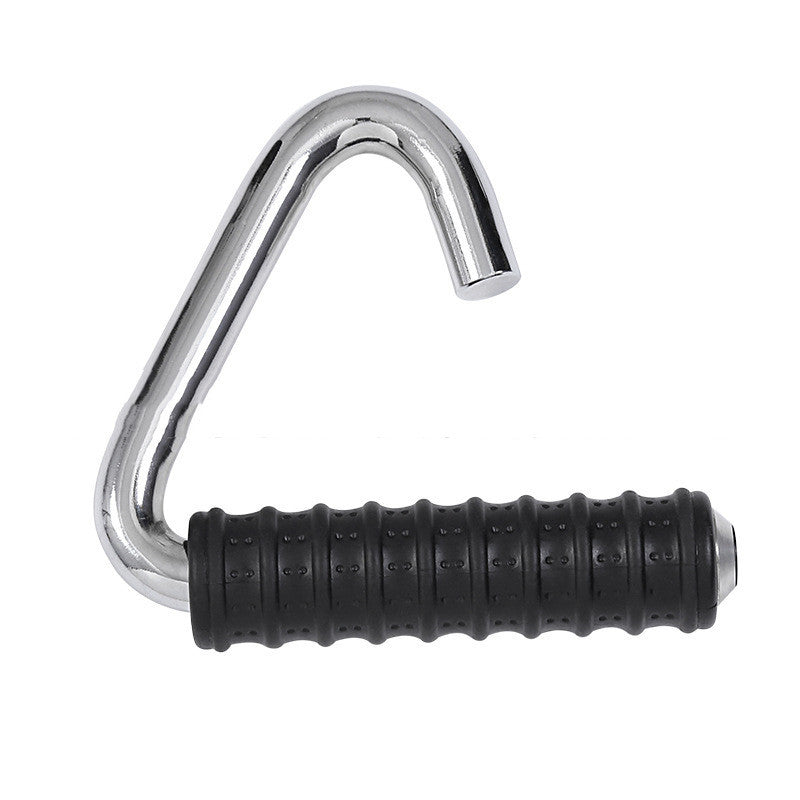 Tensile Rod High Position