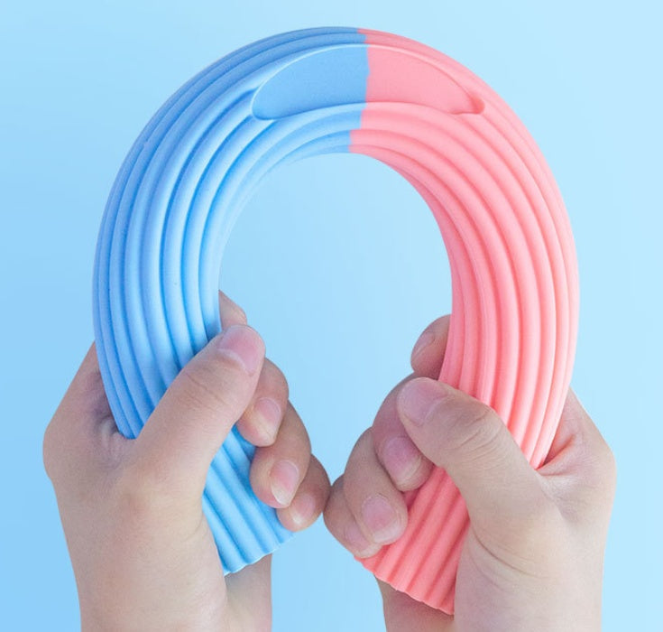 Silicone Torsion Bar Multi-function Bar Resistance