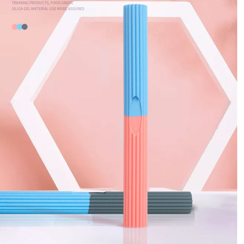 Silicone Torsion Bar Multi-function Bar Resistance