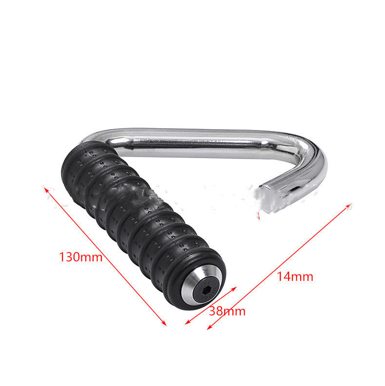 Tensile Rod High Position